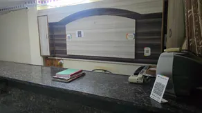 Hotel Harsons - Image 1