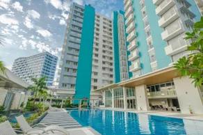 TJs Oasis at Mesavirre Garden Residences - Image 3