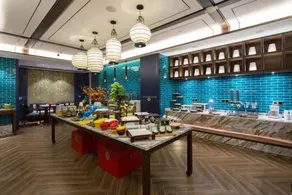 Till Bright Hotel, Liling Century Square - Image 2