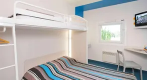 hotelF1 Gap - Image 2