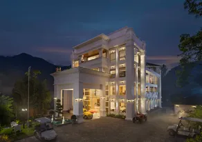The Grand Cliff Resort Munnar  - Image 2