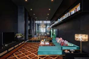 The Library - Image 3