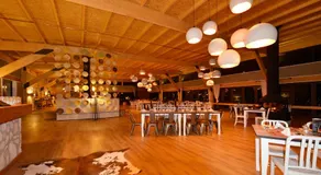 Gondwana Kalahari Anib Lodge - Image 2
