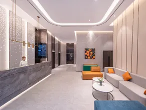 Orange Hotel Changsha Wanbao Avenue - Image 4