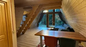 CabanA mică Comandău - Image 4