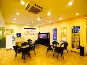 7 Days Inn Xi'an North Economic Development Zone 4th Fengcheng Road - Image 2