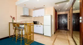 Yise Apartment Beijing Guomao CBD Branch - Image 4