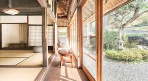 おさじの宿　堂屋敷 - Image 2