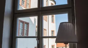 Pension Schloss Heringen - Image 5