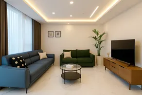 Open (Newly Built) Gangnam Station Area Two-Room High-End Luxury Hotel-Grade Residence - Image 4
