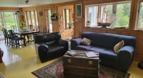 La Maison du Capitaine, Maison entière 100 m 1080 pi carré - Image 4