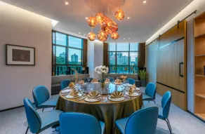 Foshan Kezhu Aizhu Hotel - Shunde Happy Coast PLUS Branch - Image 5