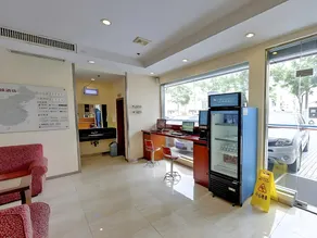 Hanting Premium Hotel Shanghai Hongkou Football Stadium Branch Two - Image 3