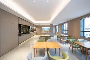 JI Hotel Nanjing Xinjiekou Zhujiang Road Metro Station - Image 3