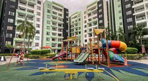 Manhattan Condo Ipoh Waterpark PoolView FREE Carpark & Netflix by PLY Home - Image 3