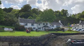 Port Askaig Hotel - Image 4