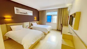 PAI Hotels·Shangrao Yiyang Fang Zhimin Memorial Hall - Image 2