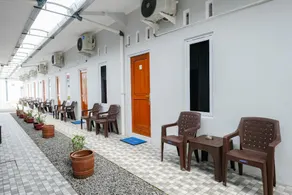 RedDoorz Syariah at Joa Homestay Goodean Sleman Yogyakarta - Image 5