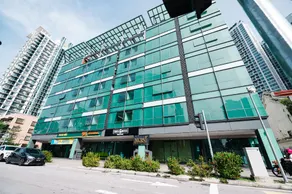 Chill Suites Kuala Lumpur - Image 2