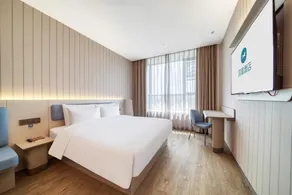 Hanting Hotel Quzhou Sanqu Road - Image 2