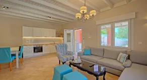 Beach Villa Joanna by PosarelliVillas - Image 2