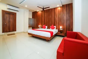 Hotel Rishabh Jhansi - Image 3