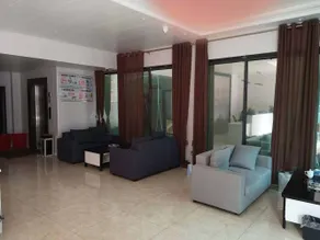 Lijing Garden Hotel (Futai Huating Branch) - Image 2