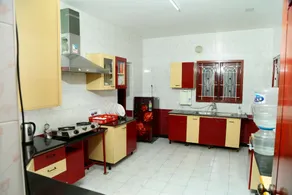 An independent villa suitable for Family stay - Image 3
