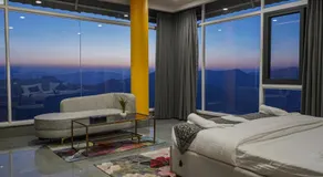 The Uptown Kingdom Luxury Homestay Near By Mukteshwar Temple - Image 2