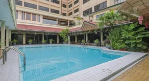 Regent's Park Hotel at Kayutangan Malang - Image 5