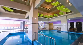 Hotel Taiping Perdana - Image 2