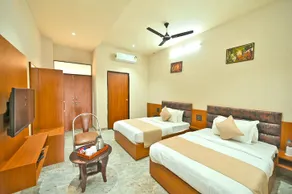 Hotel Blueberry Resort Bhilwara - Image 4