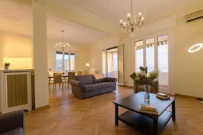 ALTIDO Fronte del Mar SeaView Apartment Casaregis - Image 3