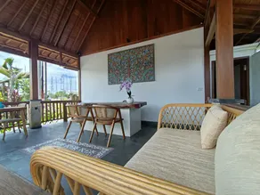 Amaya Sebatu Villa - Image 2