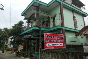 Hotel O Daffalvin Homestay Syariah - Image 4