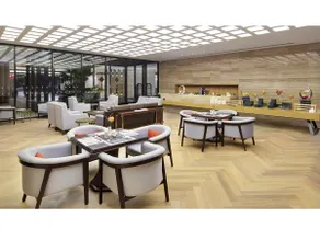 Grand Honor Hotel Xiamen - Image 4