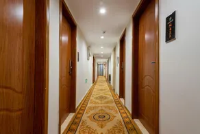 City-state boutique hotel(Shilongzi store) - Image 4