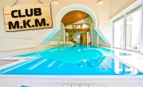 Club M.K.M. Modra - Image 3