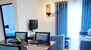 3BR Fully Furnished Apartment in Colombo Suburb - Image 2