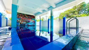 Baga Blue Marine Beach Resort - Image 2