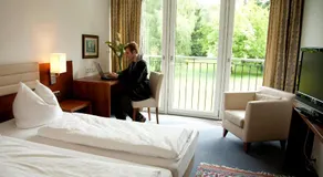 Hotel Alhartinger Hof - Image 5