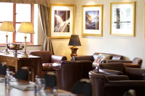Exmoor White Horse Inn - Image 4