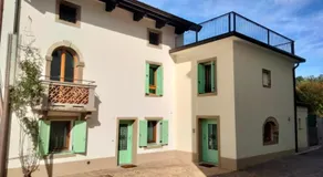 Le camere dell'Albero Bianco con uso cucina - Image 3
