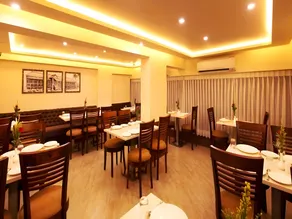 Hotel Rajdhani - Image 5