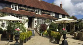 The Blackboys Inn - Image 3