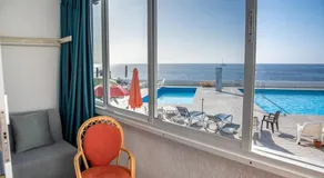 Los Gigantes Ocean View Studio - Image 2