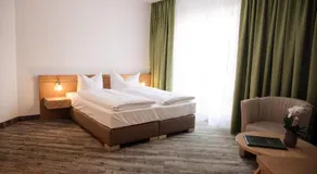 Hotel Waldidyll - Image 2