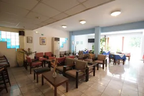 G92 City Hotel - Image 4