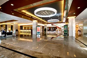 International Conference Hotel Nanjing - Image 2