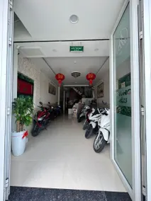 Motel TRUNG HẬU - Image 3